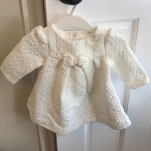 Janie and Jack dress